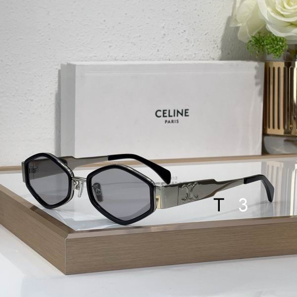 Celine Sunglasses ID:20250816-215